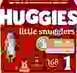 Product image of Huggies Little Snugglers