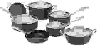 Product image of Cuisinart GG-12 GreenGourmet 12-piece Set