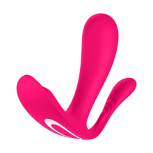 Product image of Satisfyer Top Secret+ Wearable Vibrator