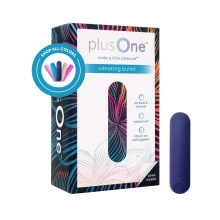 Product image of PlusOne Bullet Vibrator