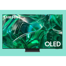 Product image of Samsung S95C QD-OLED TV 