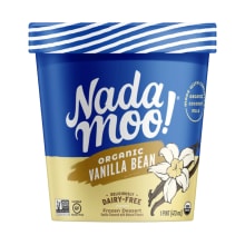 Product image of NadaMoo Non-Dairy Ice Cream