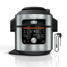 Product image of Ninja Foodi Pressure Cooker Steam Fryer