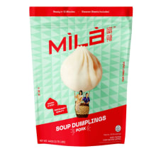 Product image of Pork Soup Dumplings