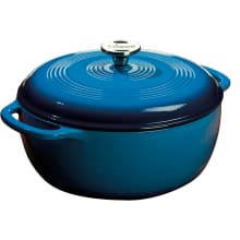 Product image of  Lodge Enameled Cast Iron Dutch Oven