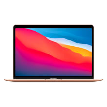 Product image of Apple 2020 M1 MacBook Air Laptop