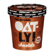 Product image of Oatly Non-Dairy Frozen Dessert