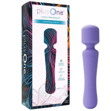 Product image of PlusOne Wand Vibrator