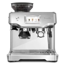 Product image of Breville Barista Touch Espresso Machine