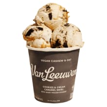 Product image of Van Leeuwen Vegan Ice Cream