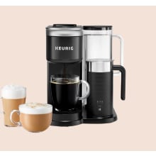 Product image of Keurig K-Café Smart