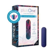 Product image of PlusOne Bullet Vibrator