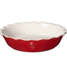 Product image of Emile Henry Modern Classics Pie Dish