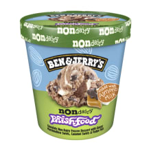 Product image of Ben & Jerry's Dairy Free Ice Cream