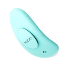 Product image of Niki Rechargeable Panty Vibrator