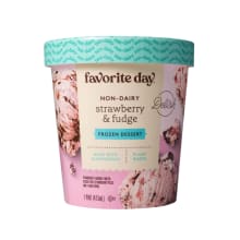 Product image of Favorite Day Plant Based Frozen Dessert