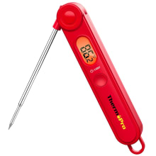 Product image of ThermoPro TP03 Digital Meat Thermometer