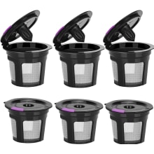 Product image of Reusable K-cups For Keurig