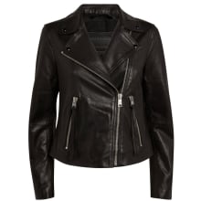 Product image of AllSaints Dalby Leather Biker Jacket