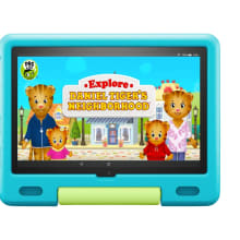 Product image of Amazon Fire HD 10 Kids Edition