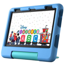 Product image of Amazon Fire HD 8 Kids Tablet