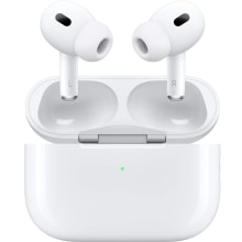 Product image of Apple AirPods Pro (2nd Gen) with USB-C