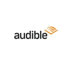 Product image of Audible membership