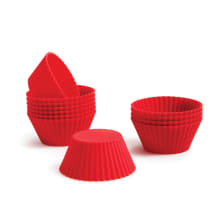 Product image of Silicone Baking Cups