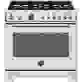 Product image of Bertazzoni PRO366BCFEPXT