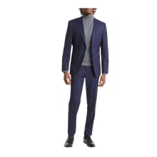 Product image of Boss Virgin Wool Suit