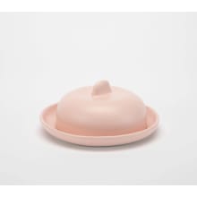 Product image of Porcelain Butter Dish