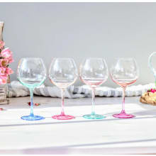 Product image of Mezclada Balloon Glass