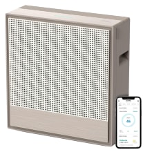 Product image of Coway Airmega 250 Smart Air Purifier, True HEPA Air Purifier