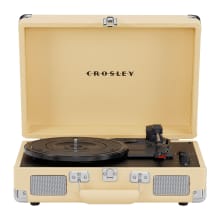 Product image of Crosley turntable 