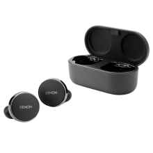 Product image of Denon PerL Pro earbuds