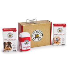 Product image of Deluxe Dog Biscuit Gift