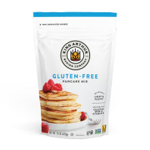 Product image of Gluten-Free Pancake Mix