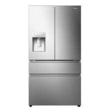 Product image of Hisense HRM260N6TSE French-door refrigerator