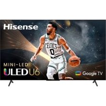 Product image of Hisense U6K