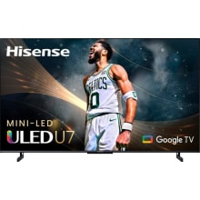 Product image of Hisense U7K