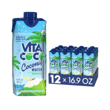 Product image of Vita Coco Coconut Water