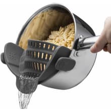 Product image of Kitchen Gizmo Snap N Strain Pot Strainer