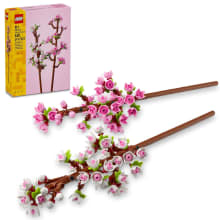 Product image of LEGO Cherry Blossoms