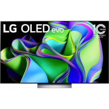 Product image of LG C3 55-Inch OLED TV