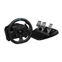 Product image of Logitech G923 Racing Wheel and Pedals