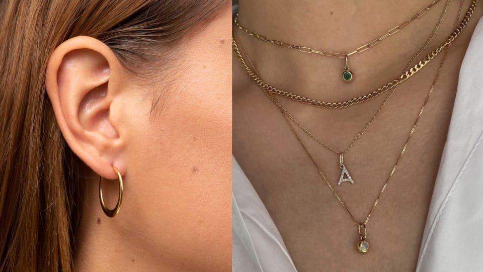 We tried fine jewelry from Mejuri—here’s what happened