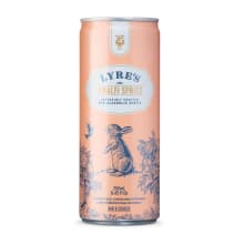 Product image of Lyre's Amalfi Spritz