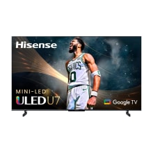 Product image of Hisense U7K