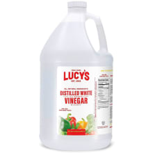 Product image of Lucy's White Vinegar