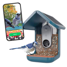 Product image of Bird Buddy Original Smart Bird Feeder